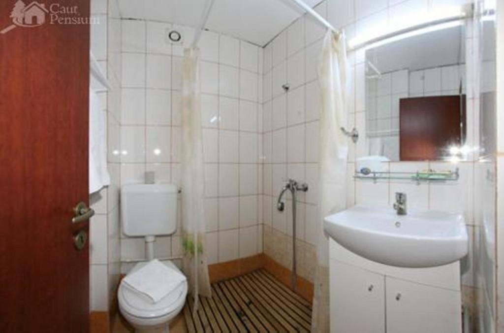 Pensiunea Ramona Tulcea Habitación foto