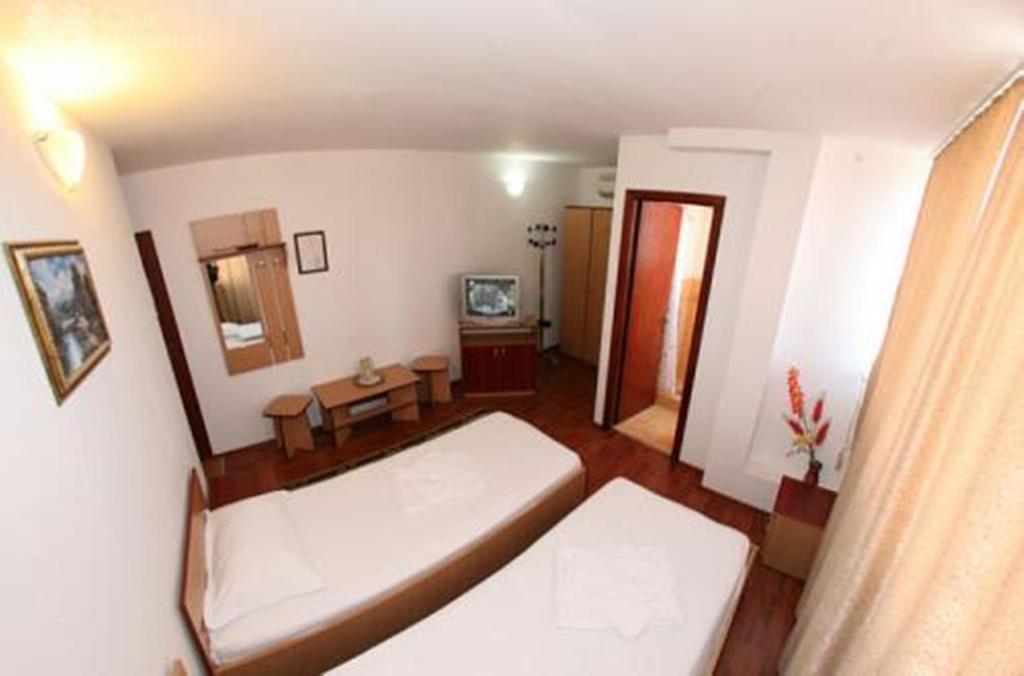 Pensiunea Ramona Tulcea Habitación foto