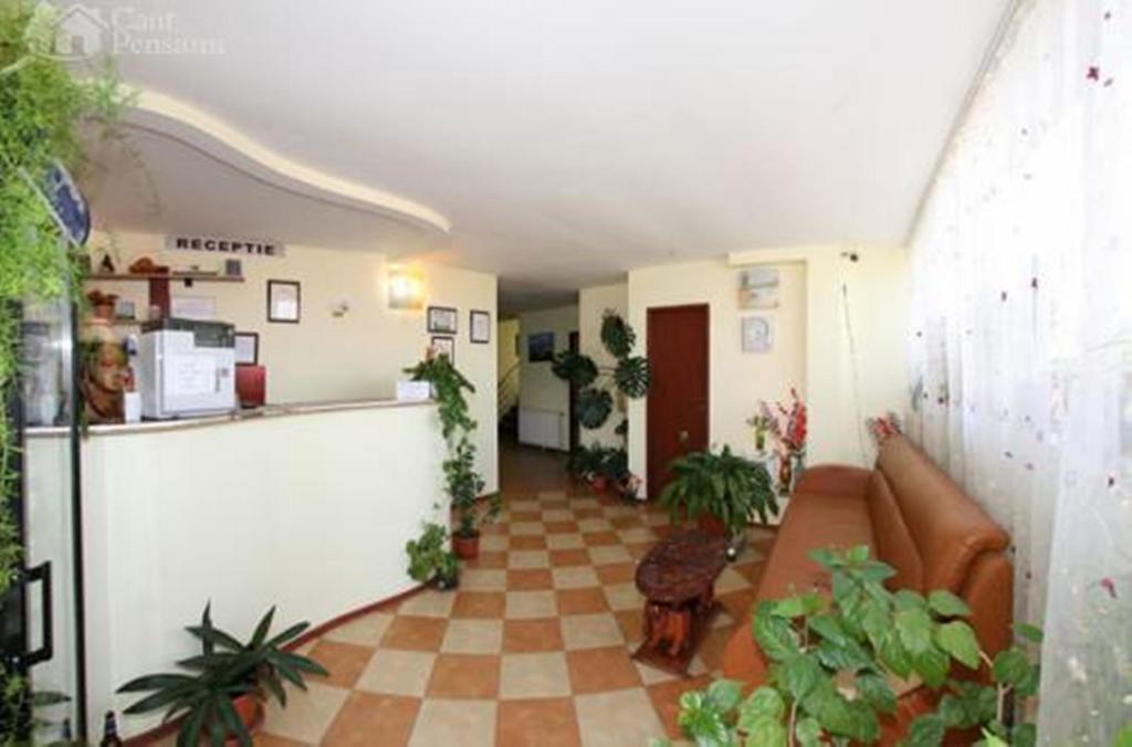 Pensiunea Ramona Tulcea Habitación foto