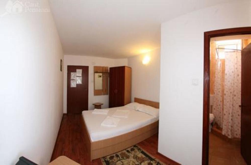 Pensiunea Ramona Tulcea Exterior foto